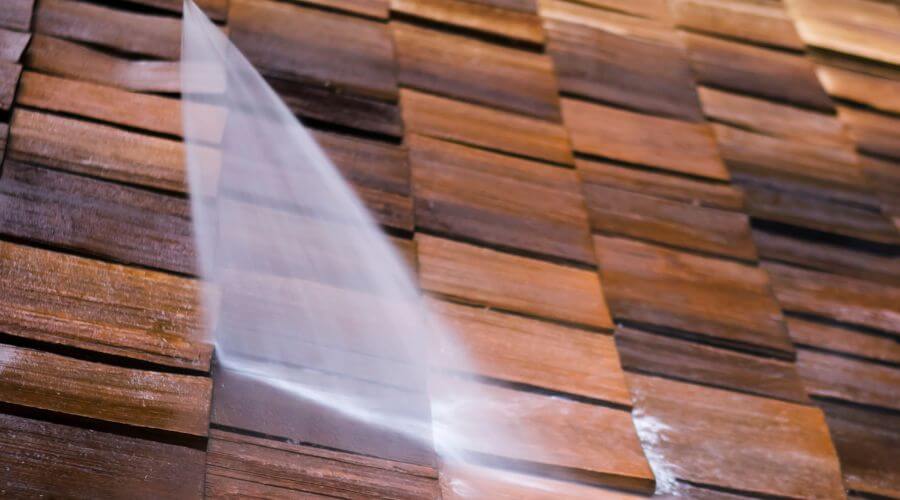 Clay tile roof repair and installation in Alva, WY